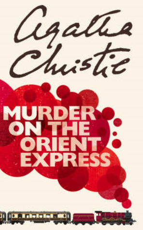 Murder on the Orient Express: A Hercule Poirot Mystery (Hercule Poirot Mysteries)